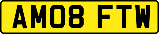 AM08FTW