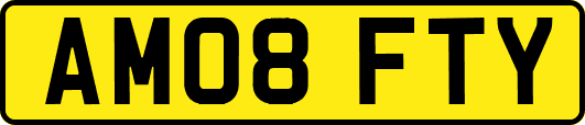 AM08FTY