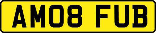 AM08FUB