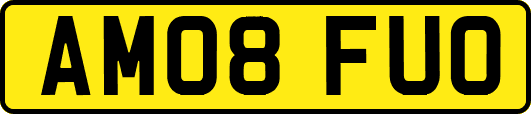 AM08FUO