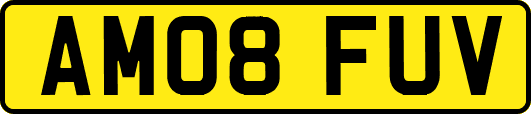 AM08FUV