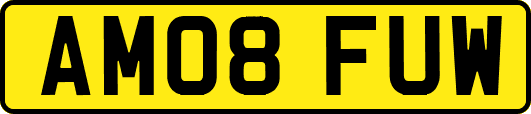 AM08FUW