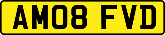 AM08FVD