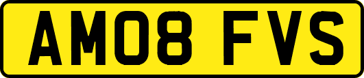 AM08FVS