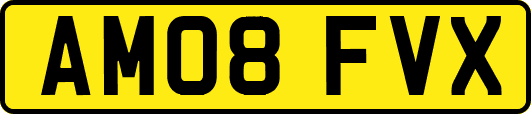 AM08FVX