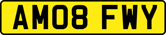 AM08FWY