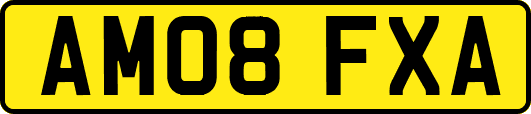AM08FXA