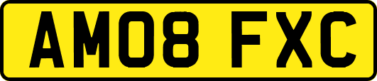 AM08FXC