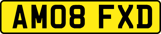 AM08FXD