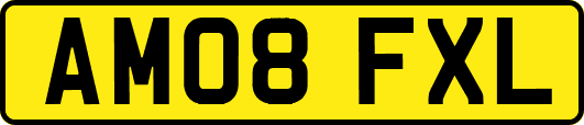 AM08FXL