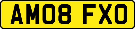 AM08FXO