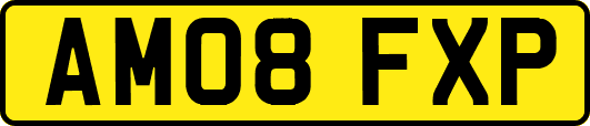 AM08FXP
