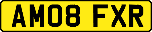 AM08FXR