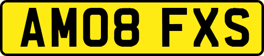 AM08FXS
