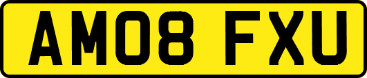AM08FXU