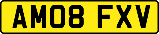 AM08FXV