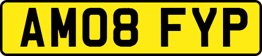 AM08FYP