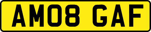 AM08GAF
