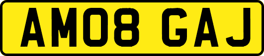 AM08GAJ