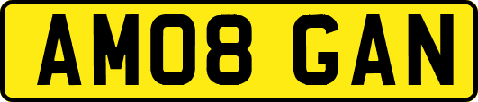 AM08GAN