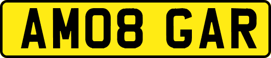 AM08GAR