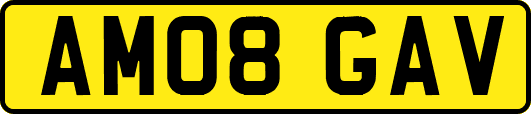 AM08GAV