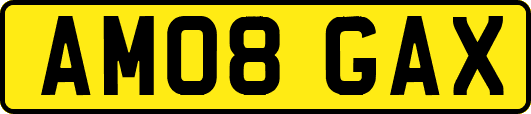 AM08GAX