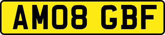 AM08GBF