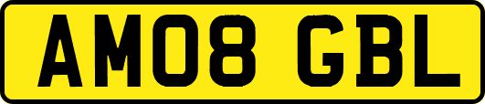 AM08GBL