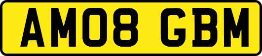 AM08GBM