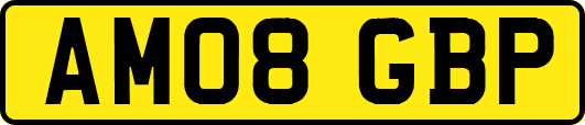 AM08GBP