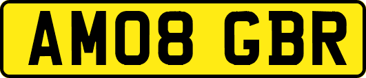 AM08GBR