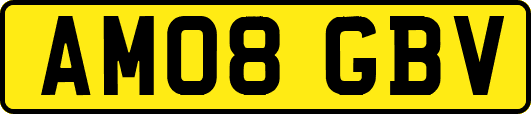 AM08GBV