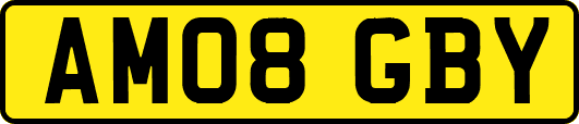 AM08GBY