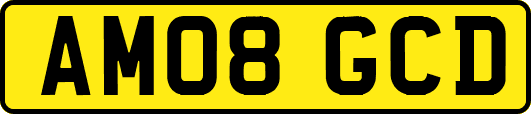 AM08GCD