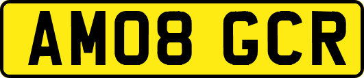 AM08GCR