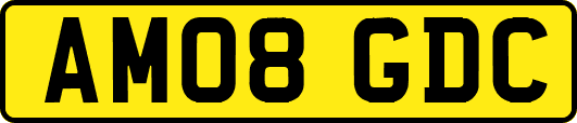 AM08GDC