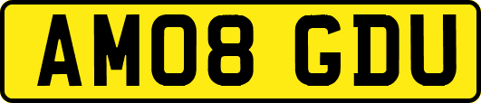 AM08GDU