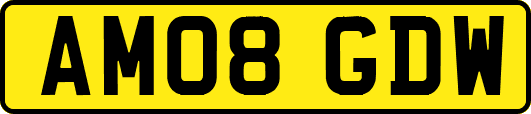 AM08GDW