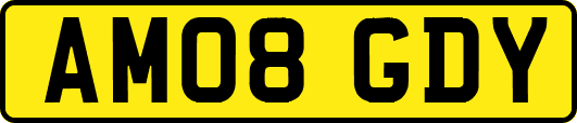 AM08GDY