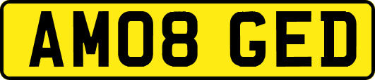 AM08GED