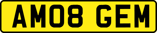 AM08GEM