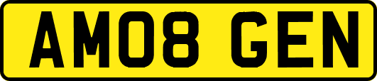 AM08GEN