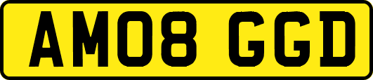 AM08GGD