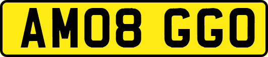 AM08GGO
