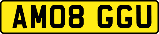 AM08GGU