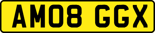 AM08GGX