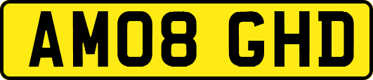 AM08GHD