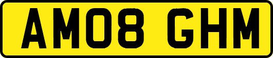 AM08GHM
