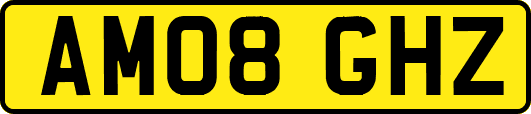 AM08GHZ